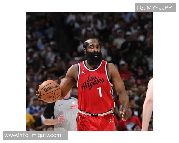 哈登强调团队信心是逆袭关键逐步前行方能实现目标