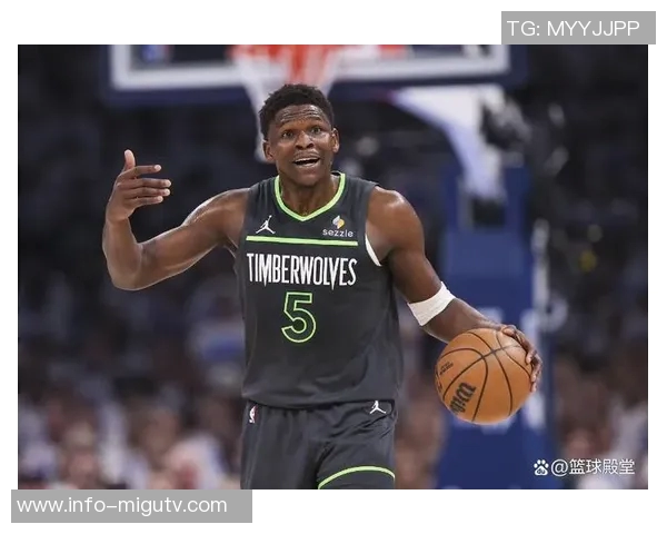 森林狼全队三分火力全开43投22中命中率高达511