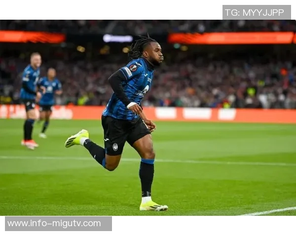 非洲杯评分榜揭晓卢克曼超越萨拉赫领跑马内与阿玛德紧随其后